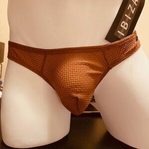 Andrew Christian Ibiza Energy Capsule Air Jock